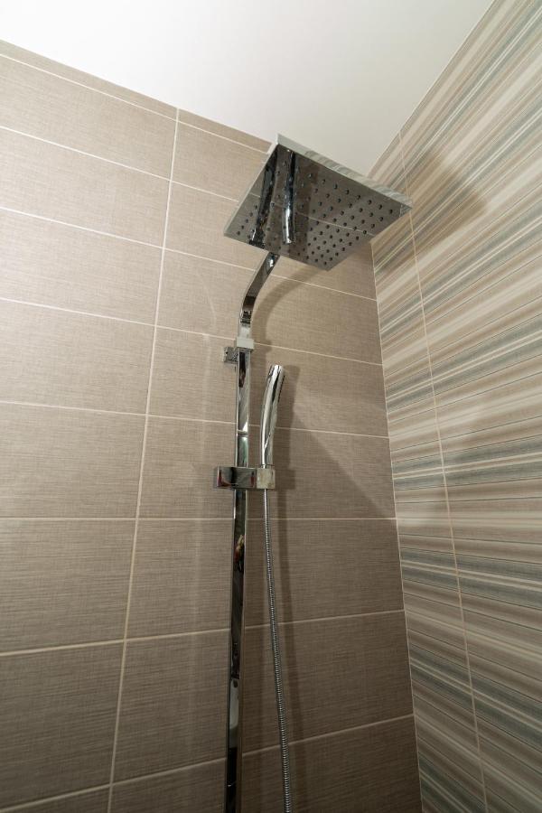 Comfy & Stylish Apt In Ioannina Leilighet Eksteriør bilde