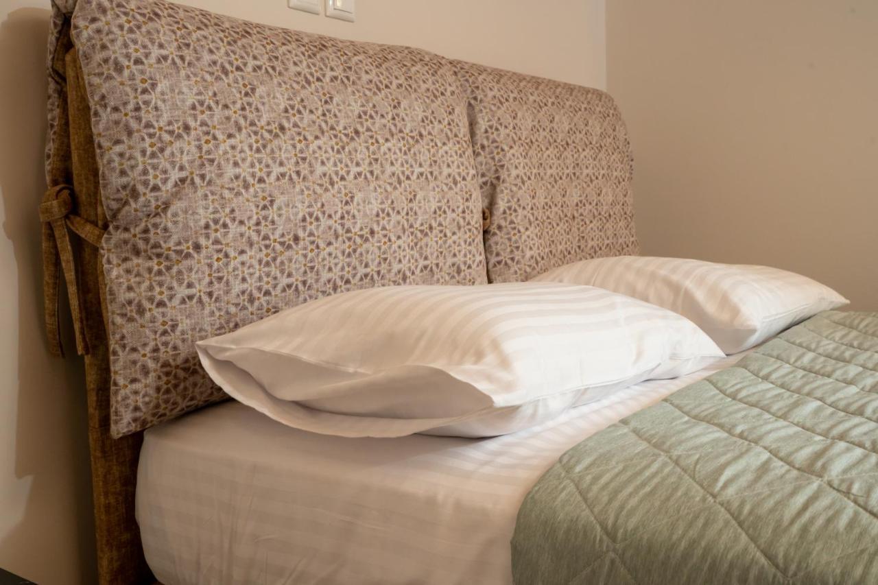 Comfy & Stylish Apt In Ioannina Leilighet Eksteriør bilde